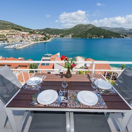 Beach Apartment Marina Exterior foto