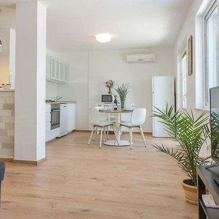 Beach Apartment Marina Exterior foto