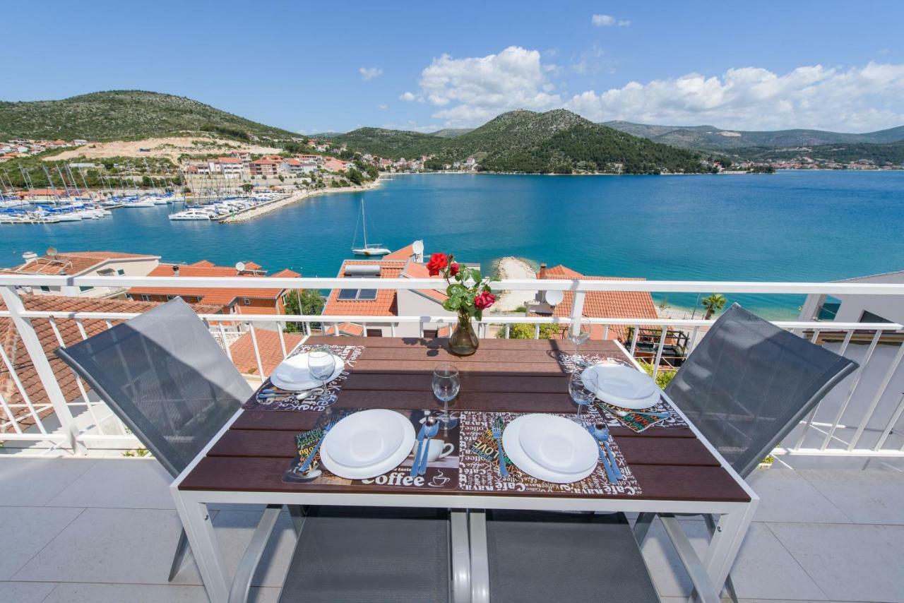 Beach Apartment Marina Exterior foto
