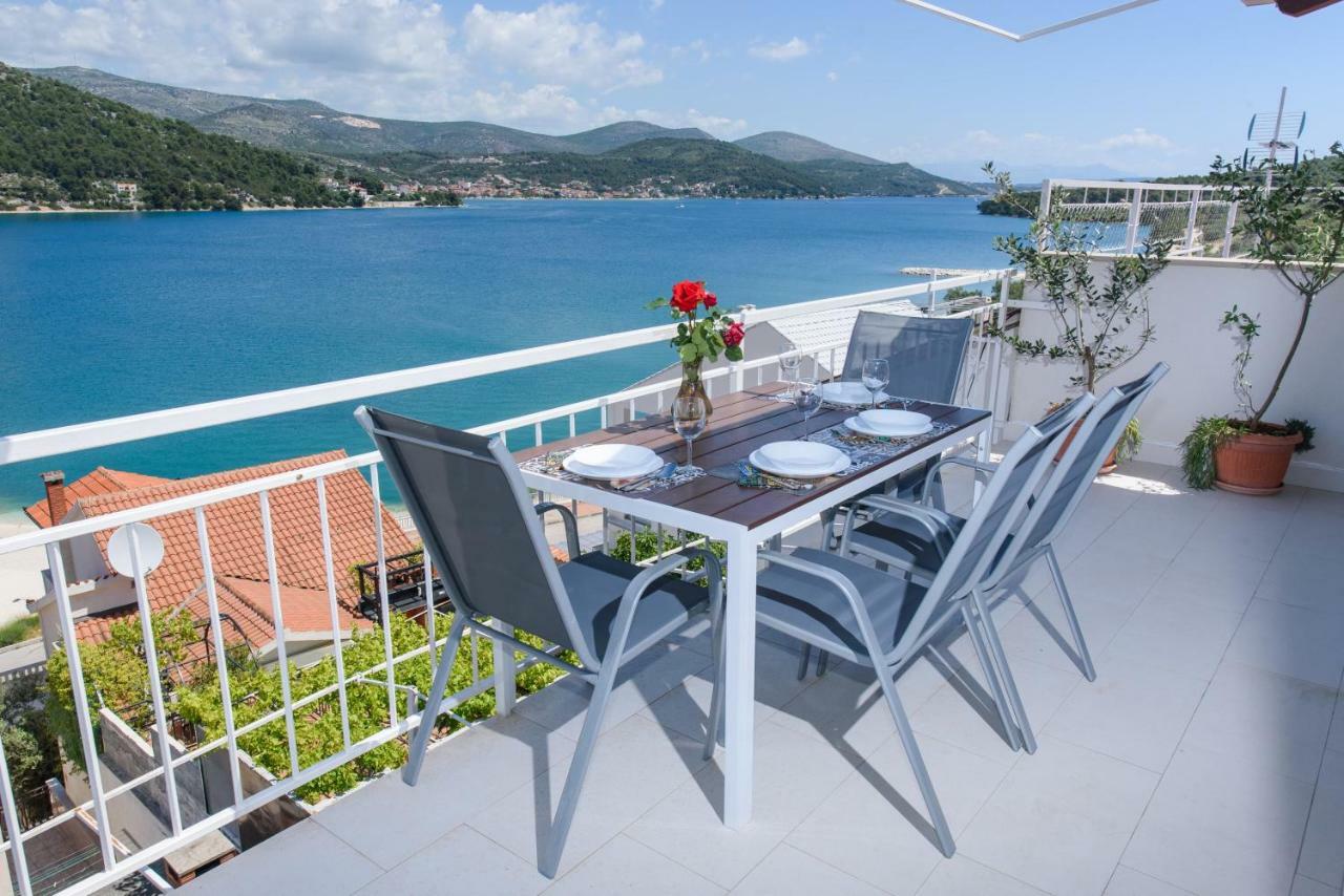 Beach Apartment Marina Exterior foto