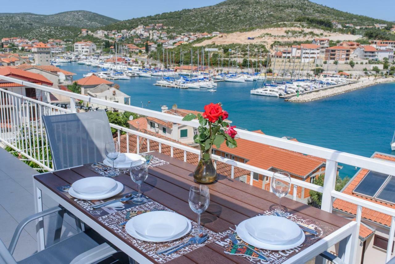 Beach Apartment Marina Exterior foto