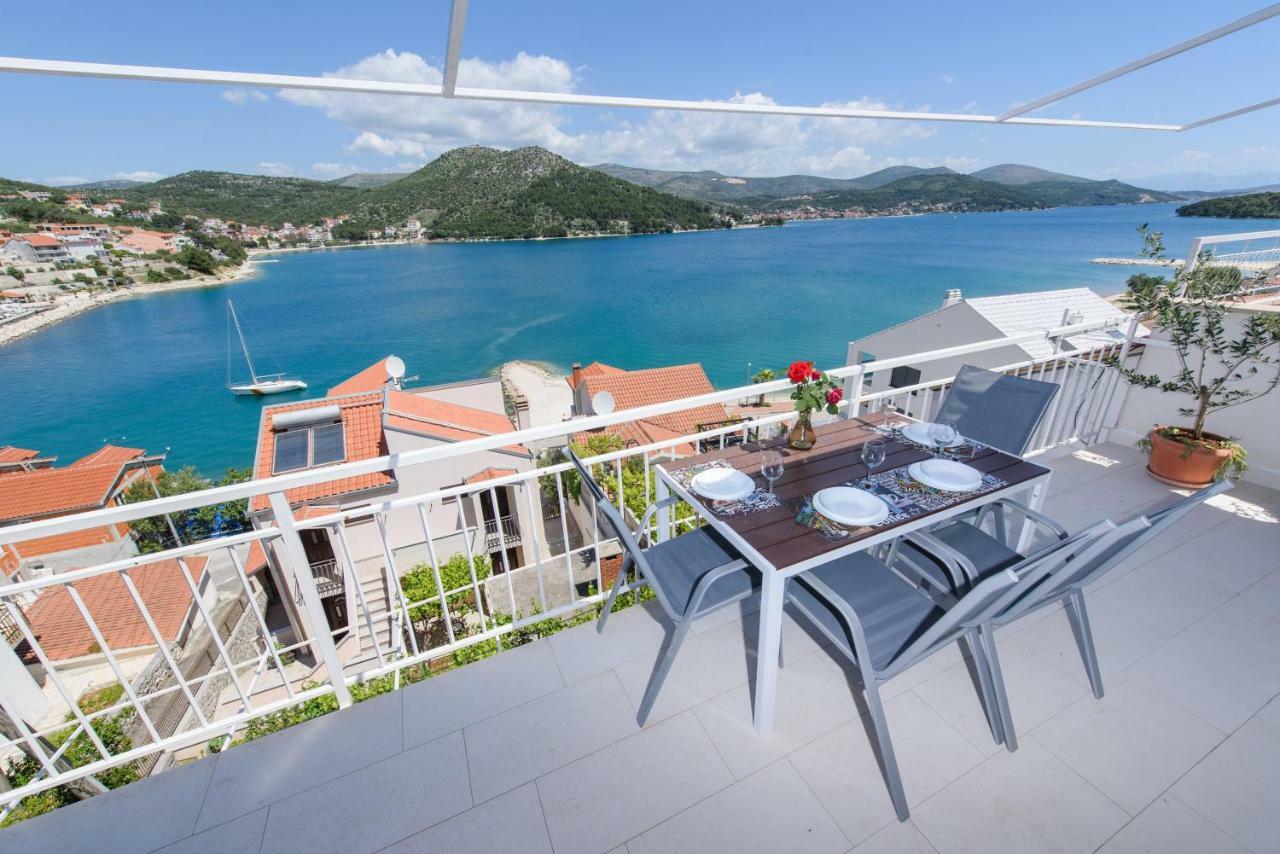 Beach Apartment Marina Exterior foto