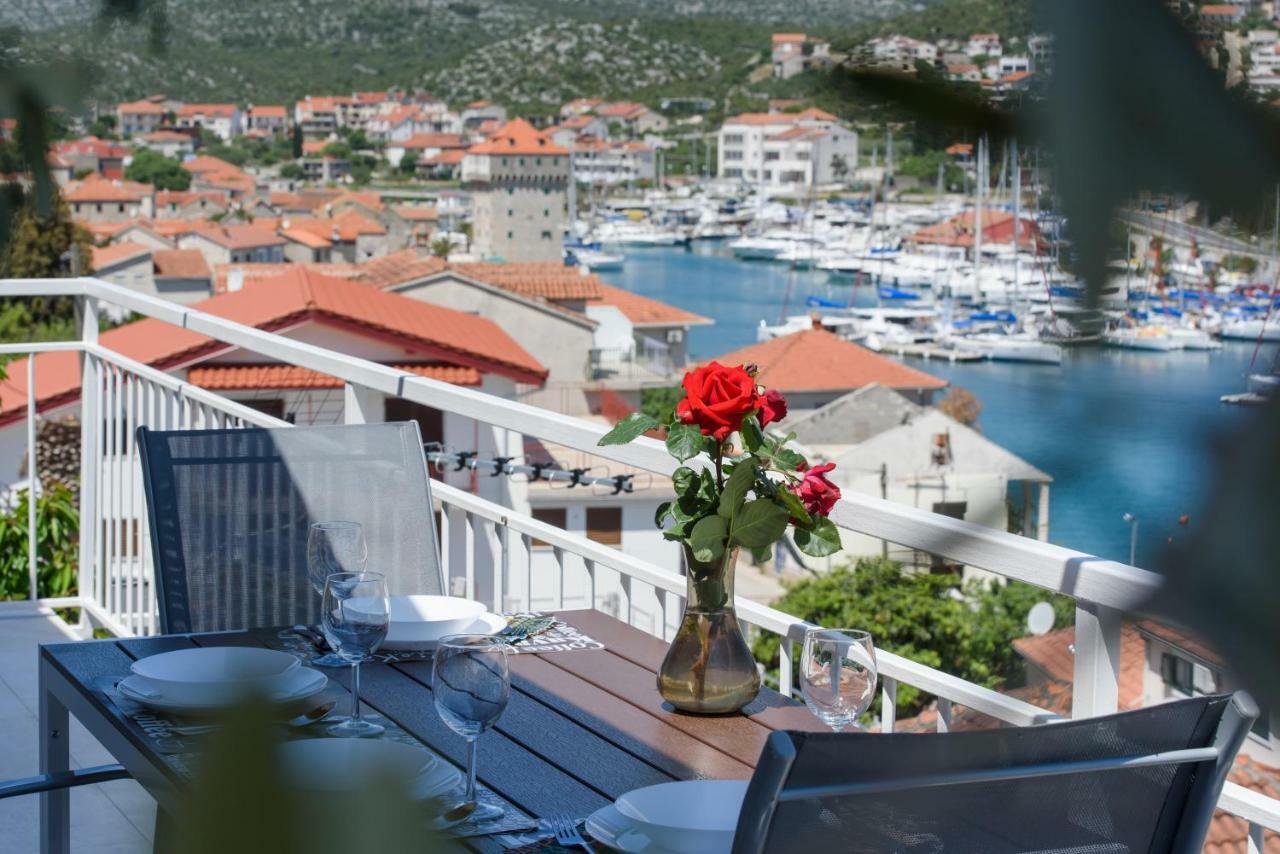 Beach Apartment Marina Exterior foto