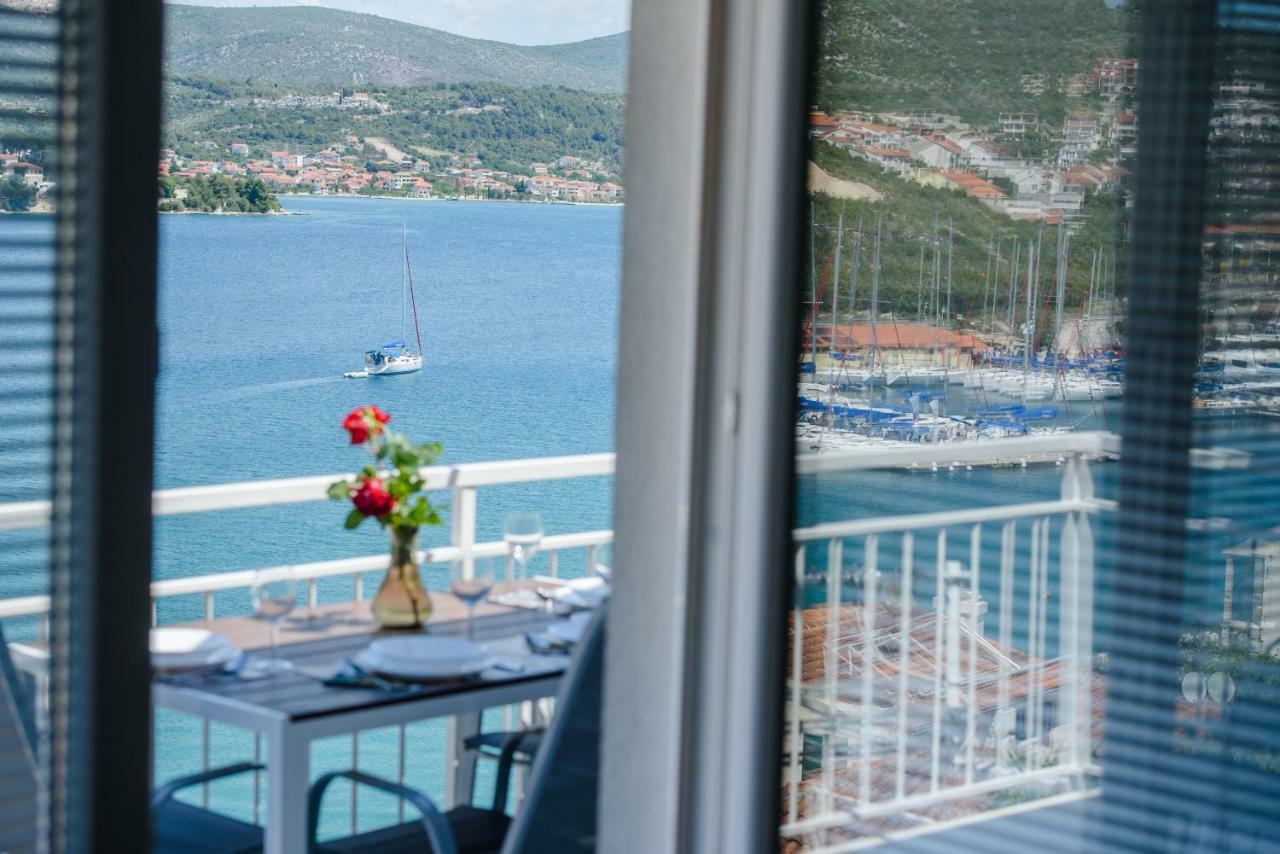 Beach Apartment Marina Exterior foto