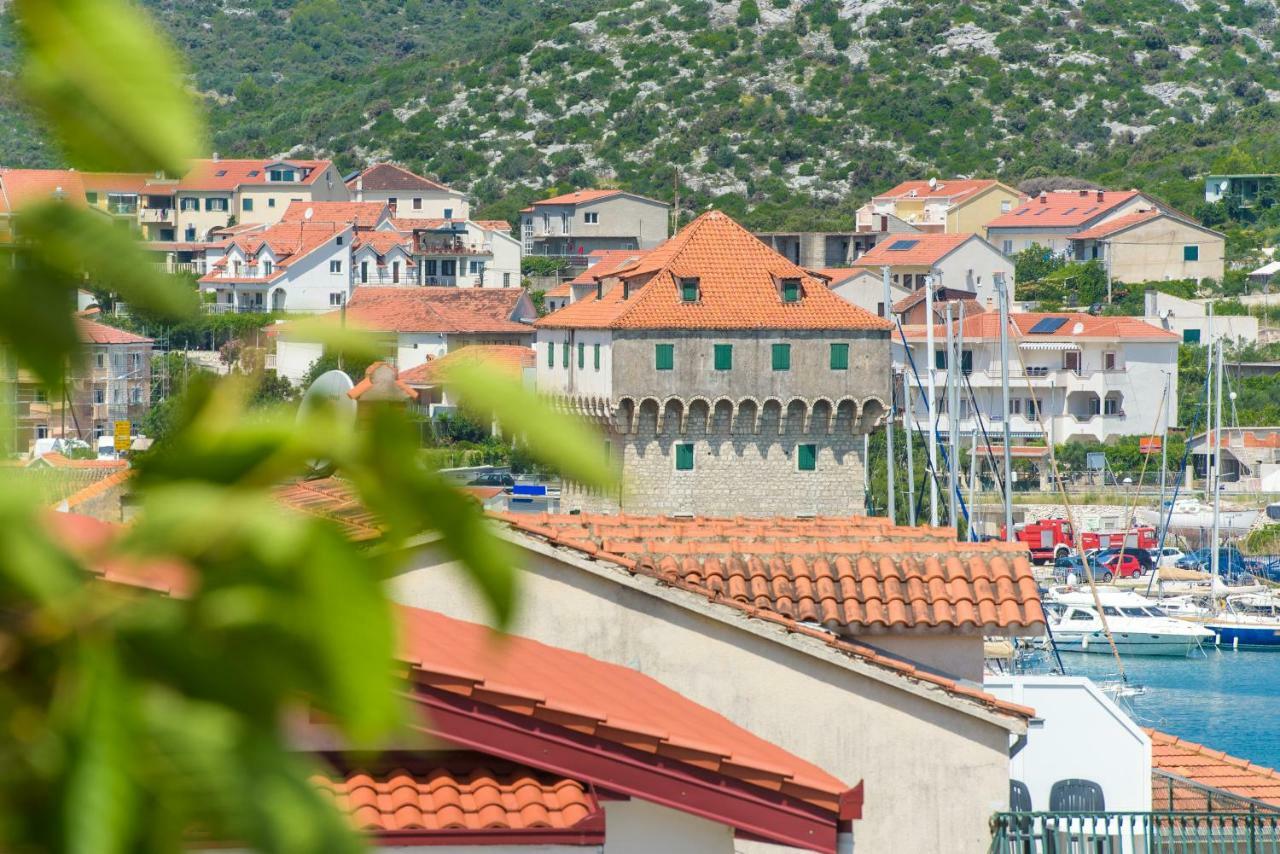 Beach Apartment Marina Exterior foto