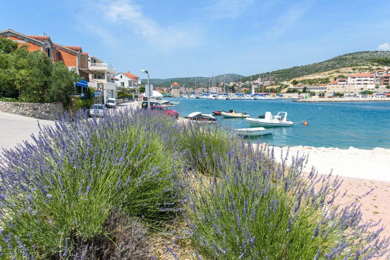 Beach Apartment Marina Exterior foto