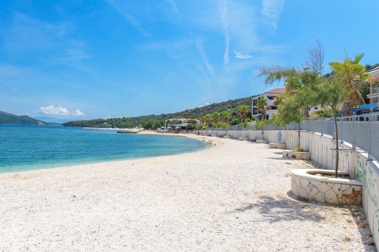 Beach Apartment Marina Exterior foto