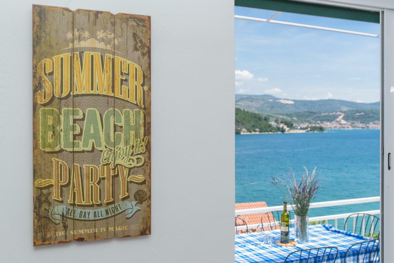 Beach Apartment Marina Exterior foto