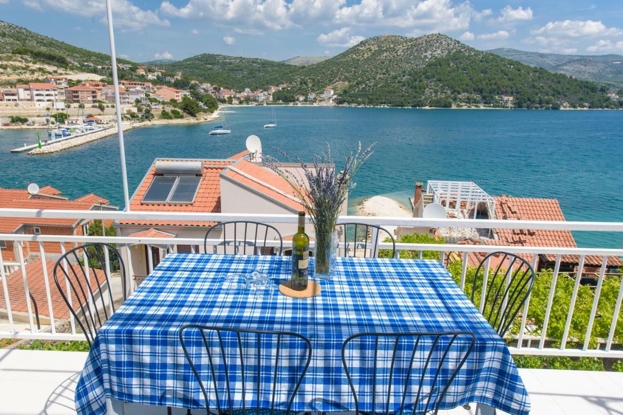 Beach Apartment Marina Exterior foto
