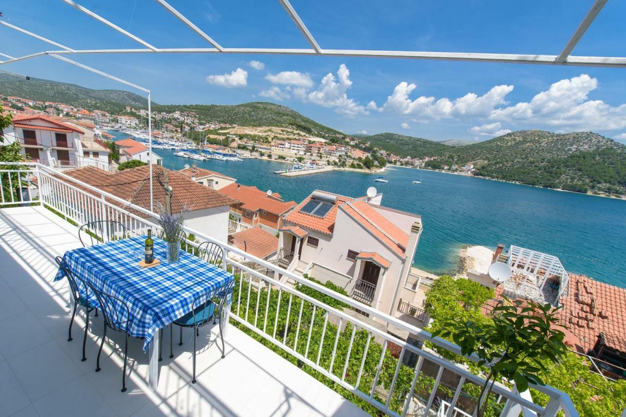 Beach Apartment Marina Exterior foto