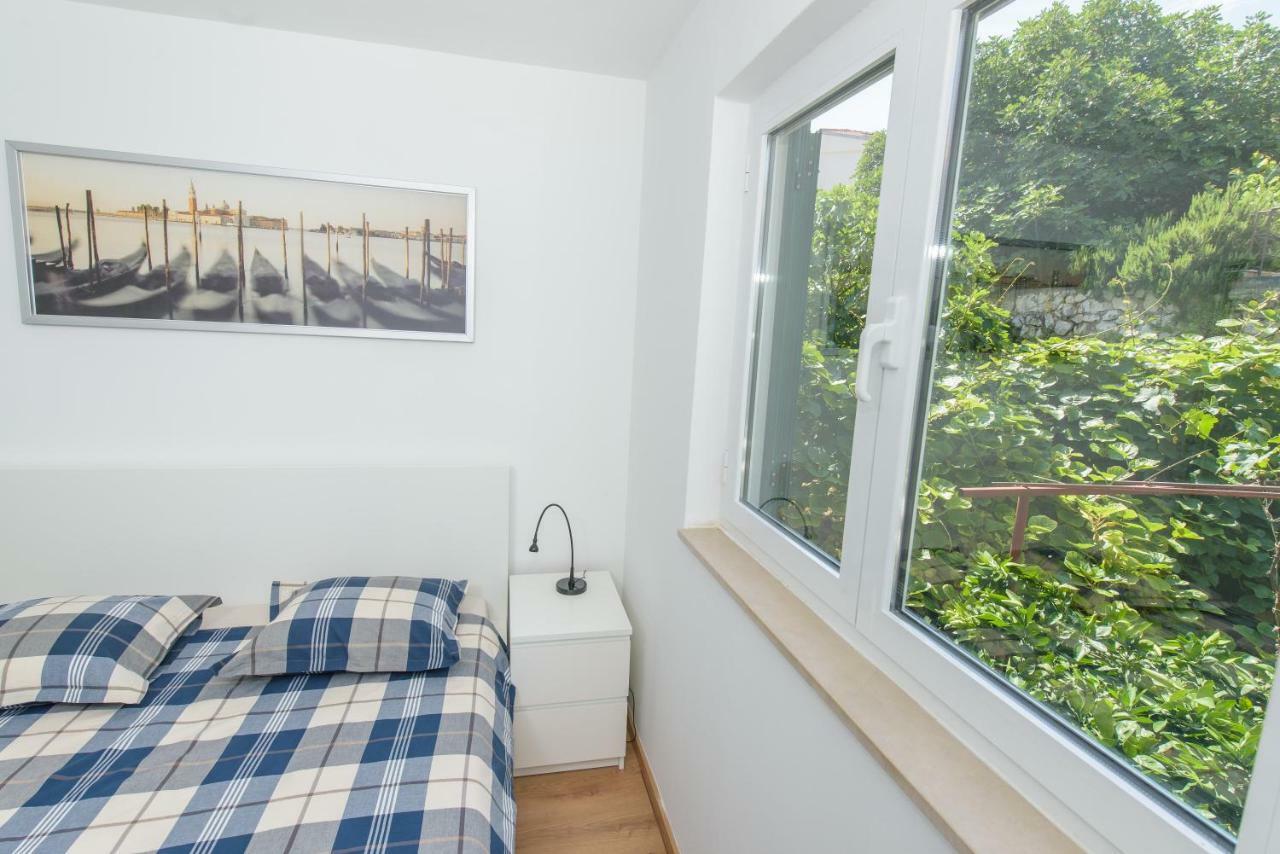 Beach Apartment Marina Exterior foto